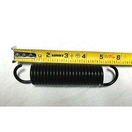 Pro Parts Place, PPP New Tension Spring Compatible with Bush Hog 5008038 on Many Finishing mowers & Zero Turn mowers