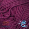 Omega - Hilaza Sinfonía Marca (Morado intenso)