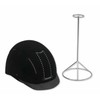 Amesbichler Reitsport AMKA Helmet Stand Helmet Holder