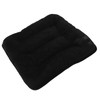 Graphene Heated Cushion Office Electric Heating Cushion USB Charging Multifunctional