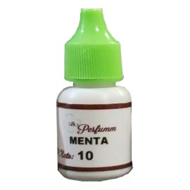 La Perfumm 27 Esencias Aromáticas De 10ml Esencial Aromaterapia