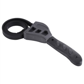 500 mm belt wrench, strap wrench, jar lid, loosen sanitary tool, universal oil filter wrench