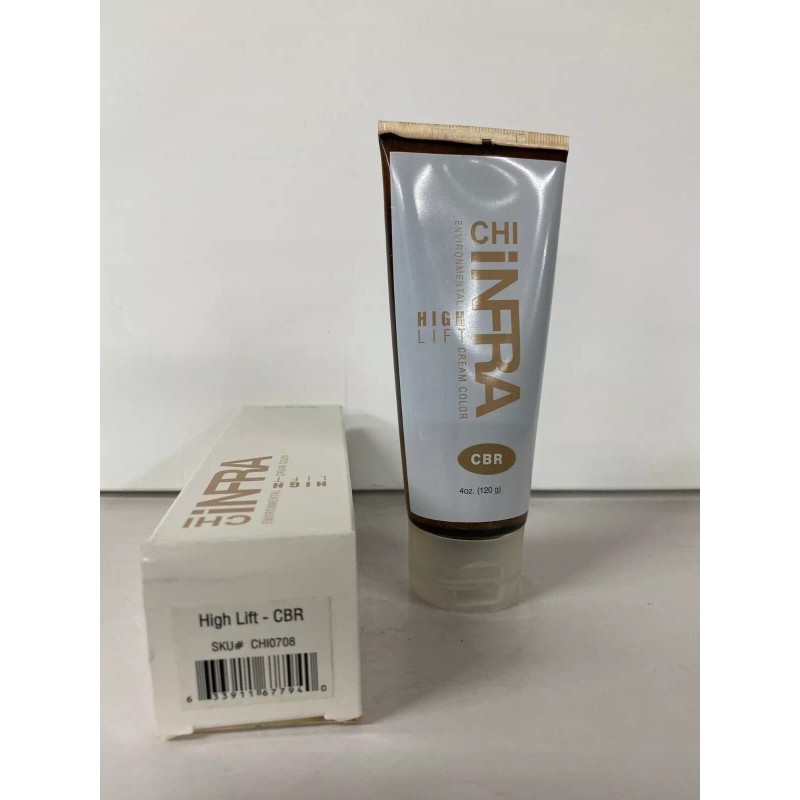 CHI 2 PACK- CHI Environmental Infra High Liftcream color 4