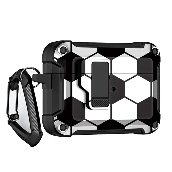 HIDAHE for Airpods Pro 2nd Generation Case Cute with Automatic