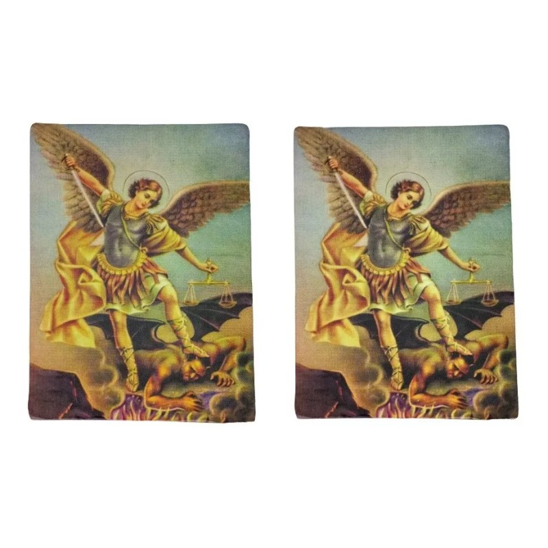 Texben Cuadros Decorativos Varios Modelos Religiosos, Paisajes, Etc