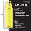 SIGG - Insulated Thermo Flask Hot & Cold ONE Light