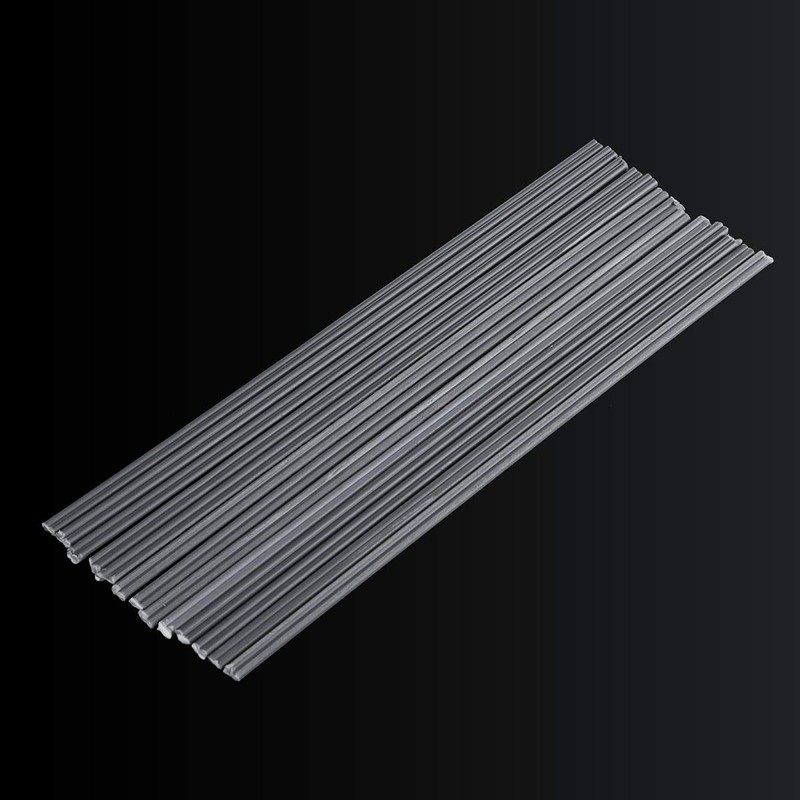 MASUNN Plastic Welding Rods PVC Welding Sticks 200 mm for
