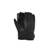 Reusch Unisex Fingerhandschuhe Outdoor Sports R-TEX XT TOUCH-TEC 7702 black/silver