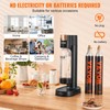 VEVOR Sparkling Water Maker, Soda Maker Machine for Home Carbonating,