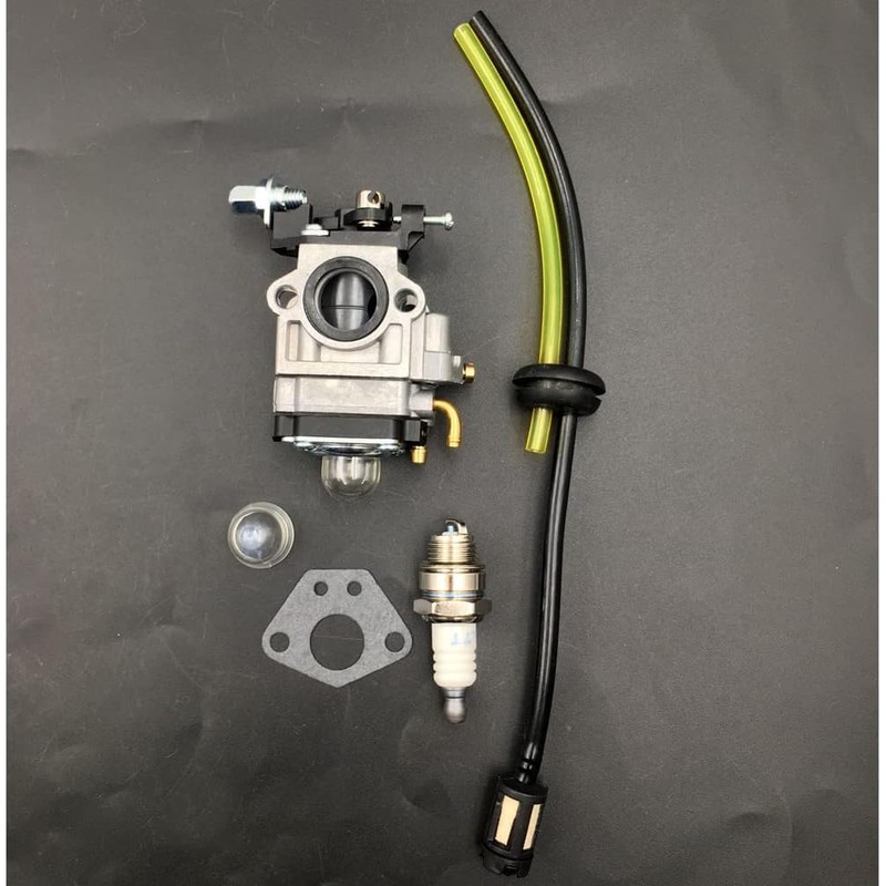 IBVIBV Carburetor Compatible with 4 Stroke Gas 39cc 40cc Mini
