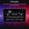Android 12 Car Stereo 2 Din Carplay For Honda CRV