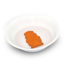 Starfrit Gourmet OMG! Teddy Brown Sugar Preserver - Preserves Brown Sugar - Reusable - Made of Terracotta