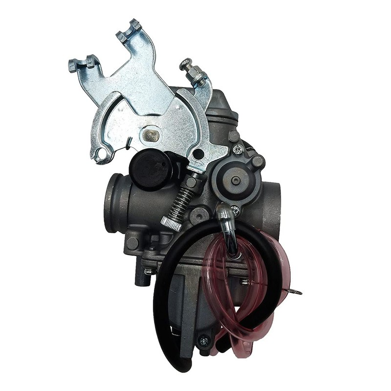 Lanigram TTR230 Carburetor Fit for Yamaha TTR-230 TTR 230 2005-2009
