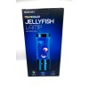 Merkury Innovations Jellyfish Lamp Motion & Multicolor Leds - Easy
