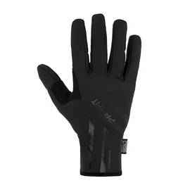 Spiuk Profit Unisex Cold&Rain Long Gloves 2024 Black XXL