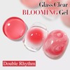 0.50 OZ Blooming Gel Polish Same Color Same Bottle Golden