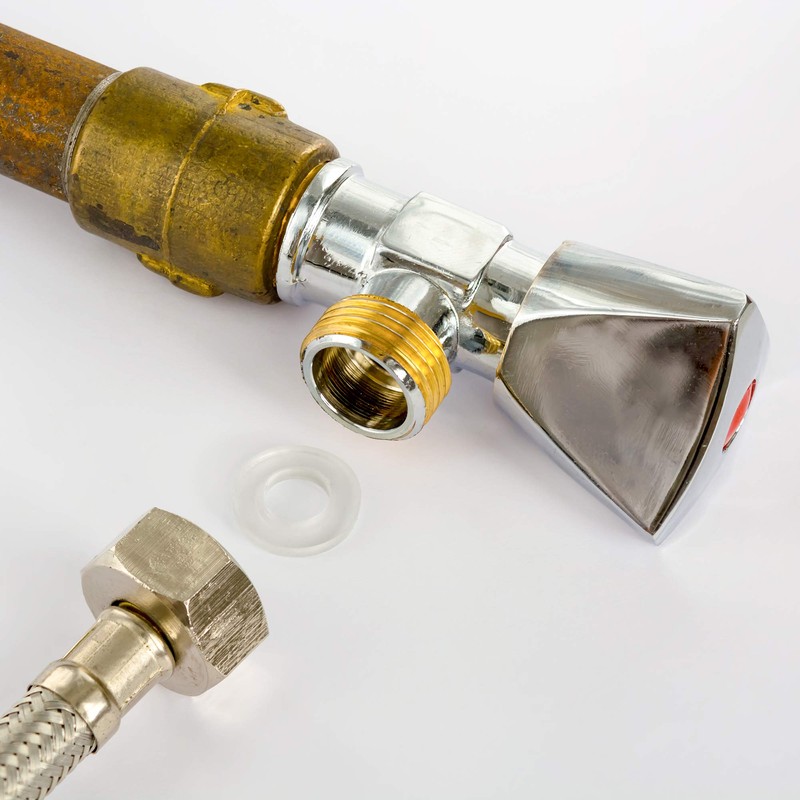 sourcing map Nylon Flat Washers for M20 Screw Bolt 30mm