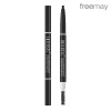 InterSys 인터시스 오토 아이브로우 펜슬 2개 Intersys Auto Eyebrow Pencil