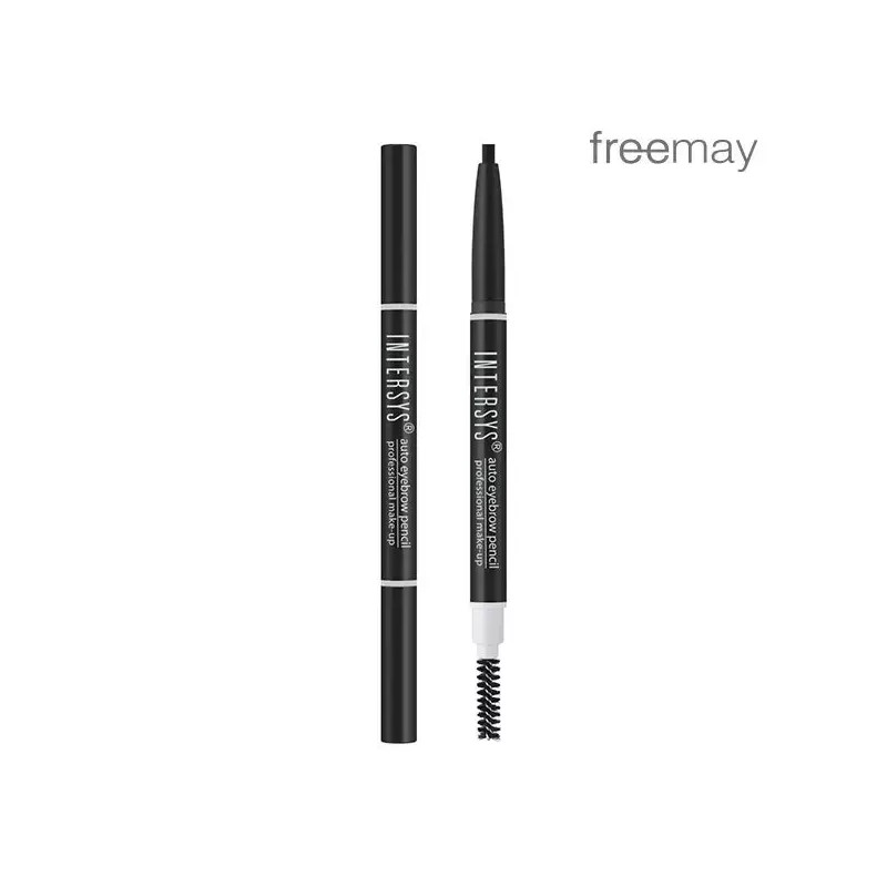 InterSys 인터시스 오토 아이브로우 펜슬 2개 Intersys Auto Eyebrow Pencil