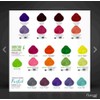TINTE RBL COLORES FANTASIA