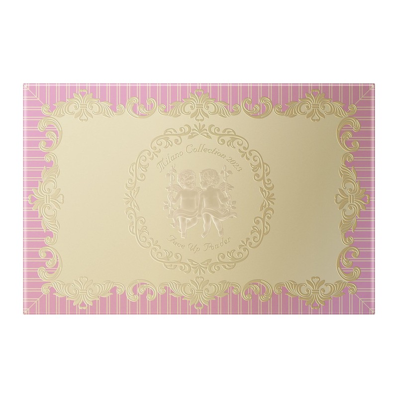 Milano Collection Pressed Face Up Powder 2023