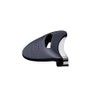 Fissler Intensa 1612624640 Side Handle, 24 cm – Black