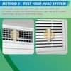 Mold Test Kit for Home - 12 Simple Detection Tests,Test