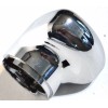 Grand General (GG) Sloped Gearshift Knob W/Top for 9/10 Speed