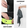 Unbranded Cooling Skull Cap Helmet Liner Sweat Head Wraps Bandanas