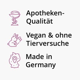 Casida® Intimate Care Oil Repair & Protect – Made from 100% Natural Oils – Care for Vaginal Dryness, Incontinence, Vaginal Infection, Vaginal Fungus – 50 ml