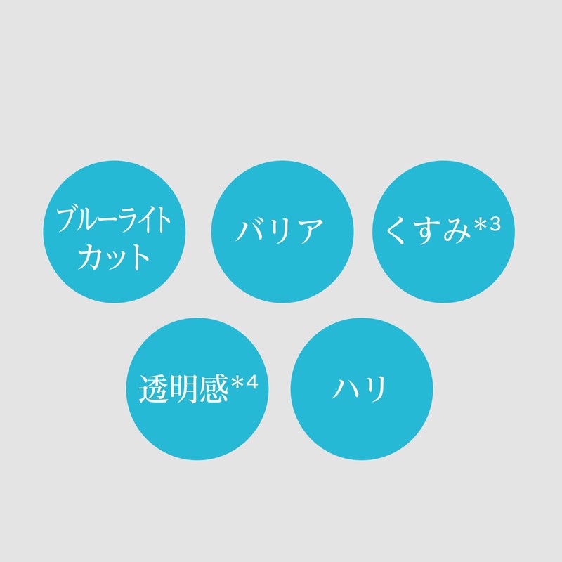 Hakuru Eye Serum 0.5 oz (15 g)