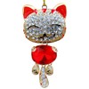 Cat Christmas Ornaments