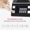 0.001g High Precision Portable Mini LCD Digital Electronic Scale for