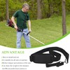 Strimmer Harness Harness for a Strimmer Shoulder Strap Trimmer Harness