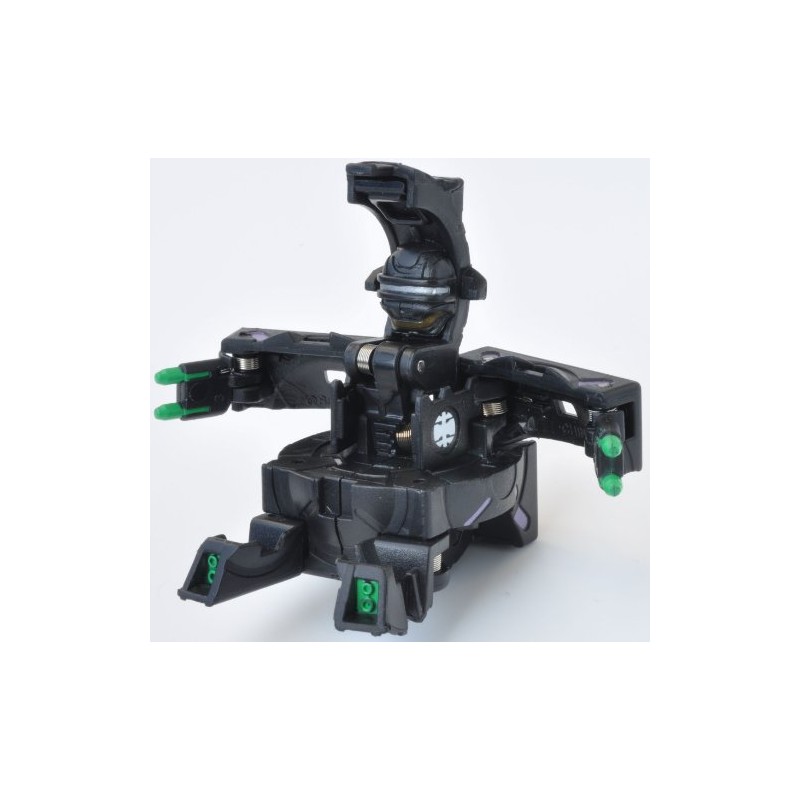 Bakugan BTR-12 Summon Booster Pack, Fortress