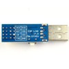 CANADUINO® ESP-01 USB Programming Interface for ESP8266 - CP2104 USB