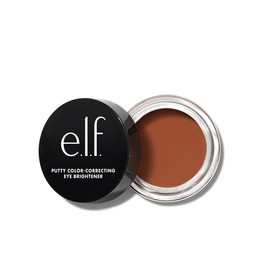ELF COSMETICS PUTTY COLOR CORRECTING EYE BRIGHTENER - DEEP/RICH, ELF