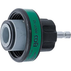 BGS 8027-12 | Adaptor No. 12 for BGS 8027, 8098 | for Ford Mondeo, Land Rover, Opel / Vauxhall, Ssangyong