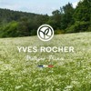 Yves Rocher Eau Fraiche The Vert Té Verde 3.4 fl