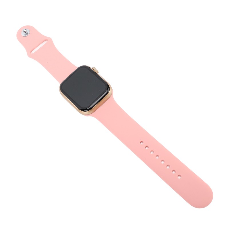 Fitness Watch IP65 Waterproof Activity Sleep Tracker Watch with Pedometer