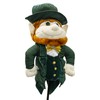Longridge Leprechaun Golf Head Cover - Multicolored