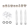 Beauty Machine Replacement Tips Professional Dermabrasion Accessory Replacement Tips for