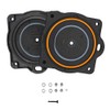 Air Pump Diaphragm Rebuild Kit Replacement for Hiblow Hp-60/Hp-80