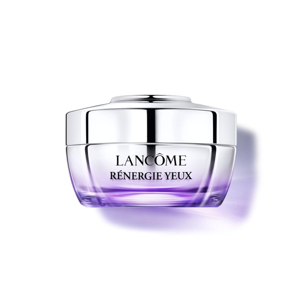 Lancôme Rénergie Eye Cream - With Caffeine, Hyaluronic Acid &
