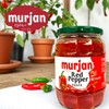 Murjan Mild Pepper Paste 24 oz (2 Pack 48 OZ)