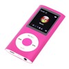 Portable MP3 Music Player 1.8inch TFT Screen HiFi Sound 7