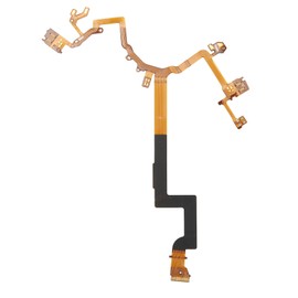 Lens Anti Shake Flex Cable Camera Repairing Accessories Replacement For EF 24‑105mm F 4L IS II USM