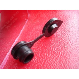 Tri-Sure GAS CAP VENT AIR BREATHER VENT CAP Fuel Gas Diesel Oil Water Vents Blitz Wedco Scepter Briggs