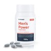 Dr. East Men's Power Supplement, Citrulline, Arginine, Maca, Zinc, Ornithine,