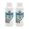 Paint-Guard Mold and Mildew Defense Paint Additive (2 Gallon Treatment)